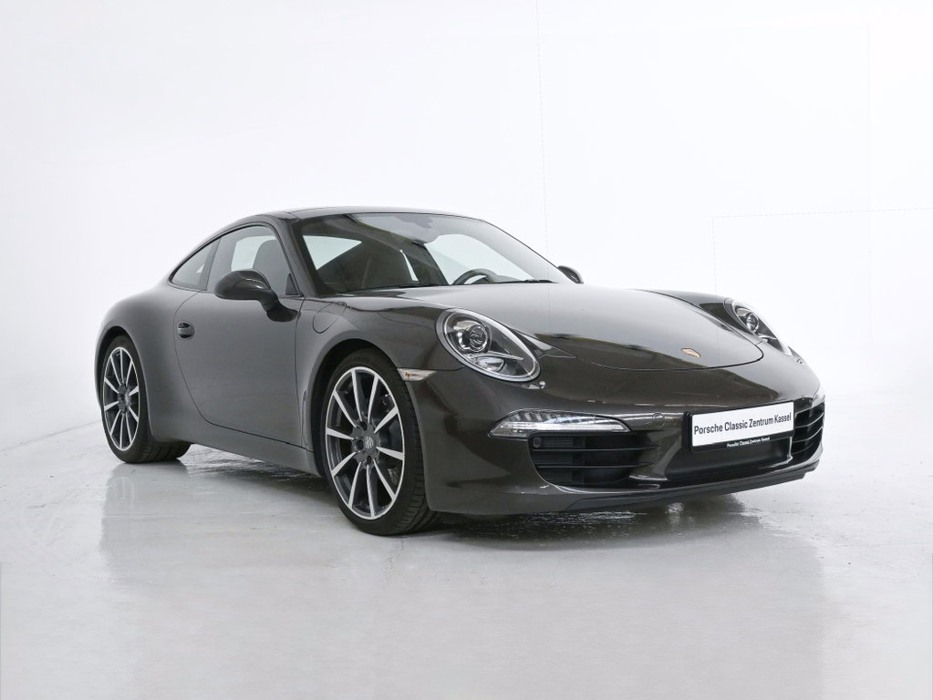 Porsche 991 Carrera
