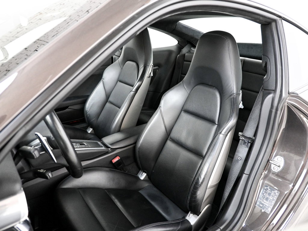 Porsche 991 Carrera