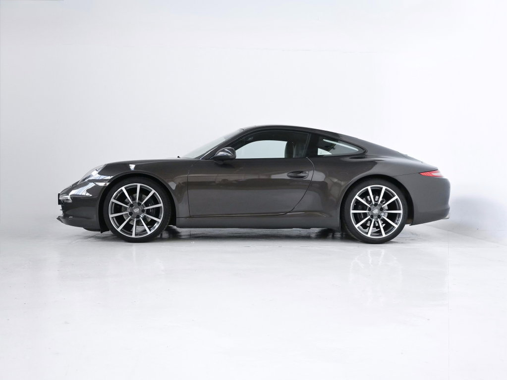 Porsche 991 Carrera