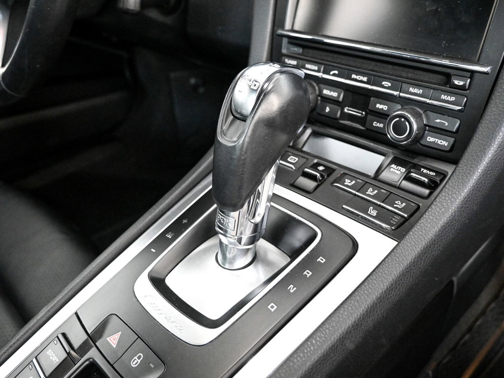 Porsche 991 Carrera