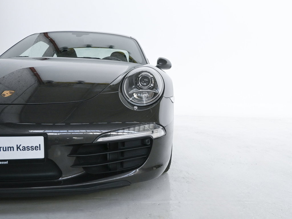 Porsche 991 Carrera