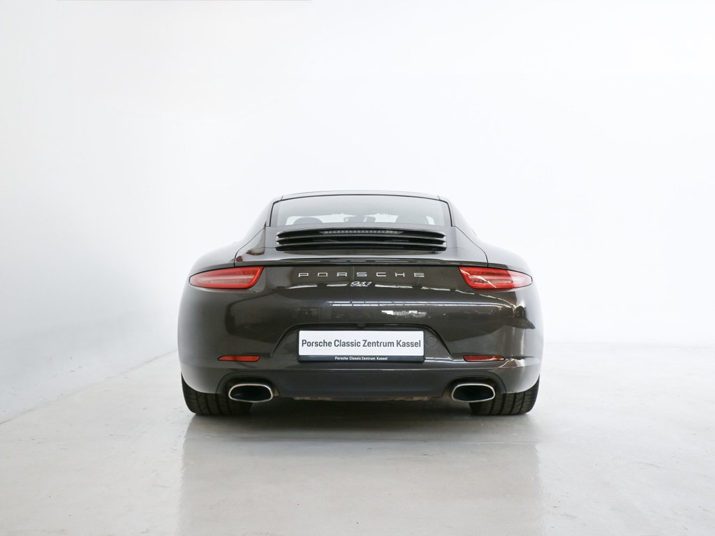 Porsche 991 Carrera
