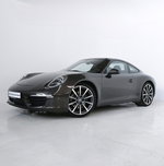 Porsche 991 Carrera
