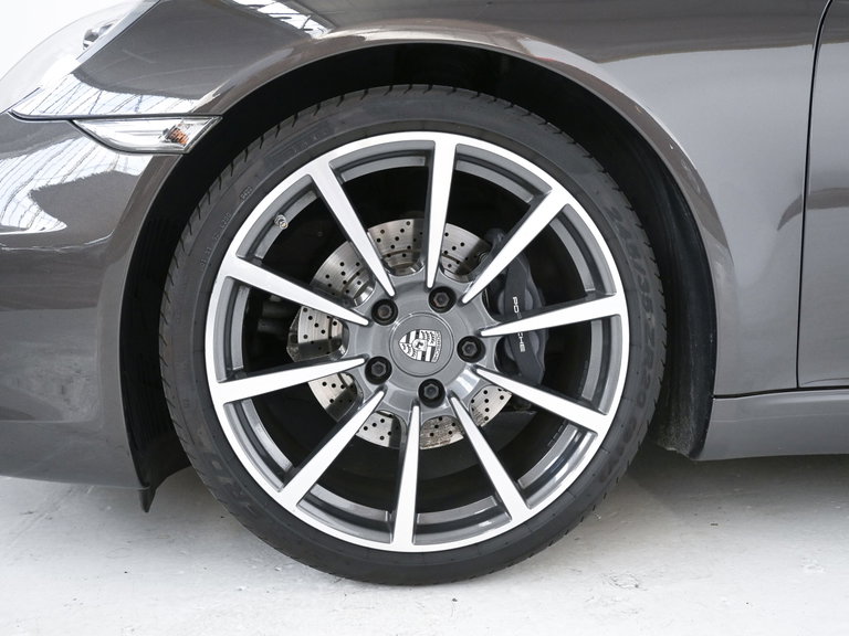 Porsche 991 Carrera