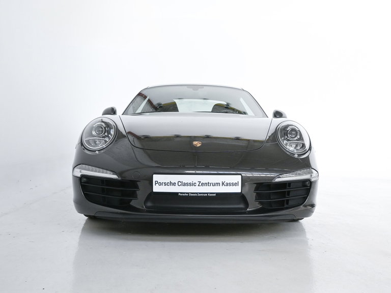 Porsche 991 Carrera