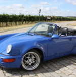 Porsche 911 Modified