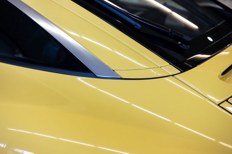Porsche 997 Targa 4S