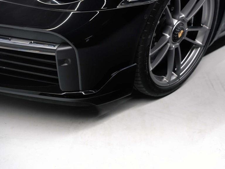 Porsche 992 Turbo S