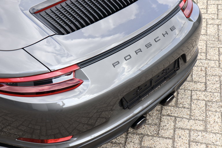 Porsche 991.2 Carrera GTS