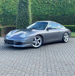 Story: Porsche unter 50.000