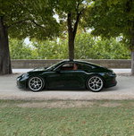 Story: Porsche in a Special Color (PTS) for sale