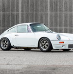 Porsche 911 Modified