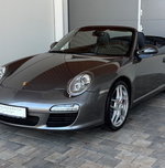 Porsche 997.2 Carrera S