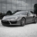 Porsche 991.2 Turbo