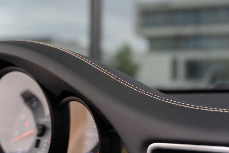 Porsche 991.2 Carrera 4S