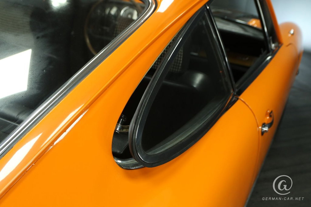 Porsche 911 (F-Modell)