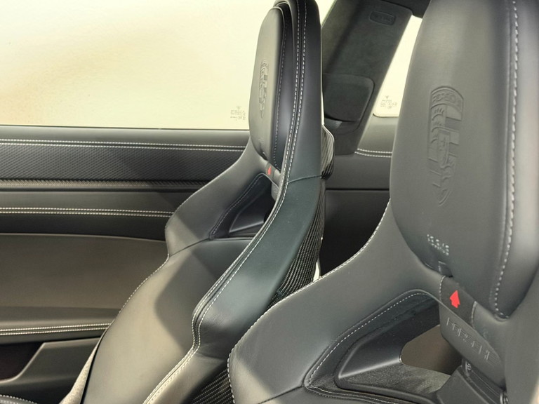 Porsche 992.2 GT3 Touring