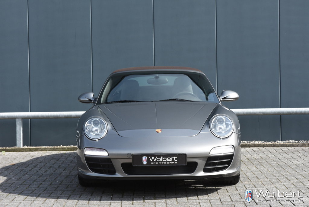 Porsche 997.2 Carrera