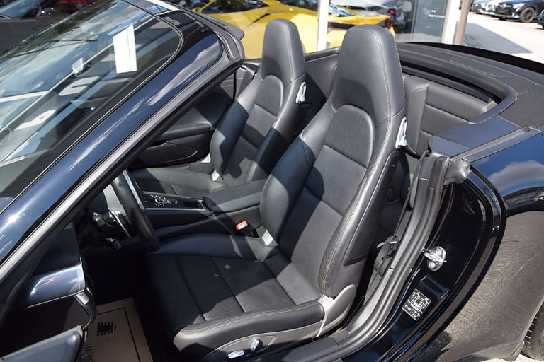 Porsche 991 Carrera