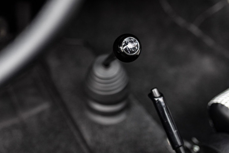Porsche 911 S (F-Modell)