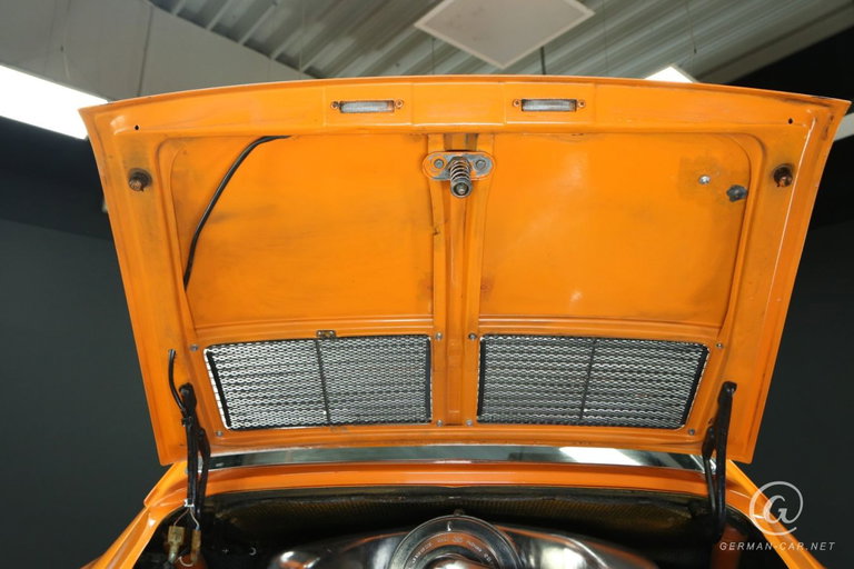 Porsche 911 (F-Modell)