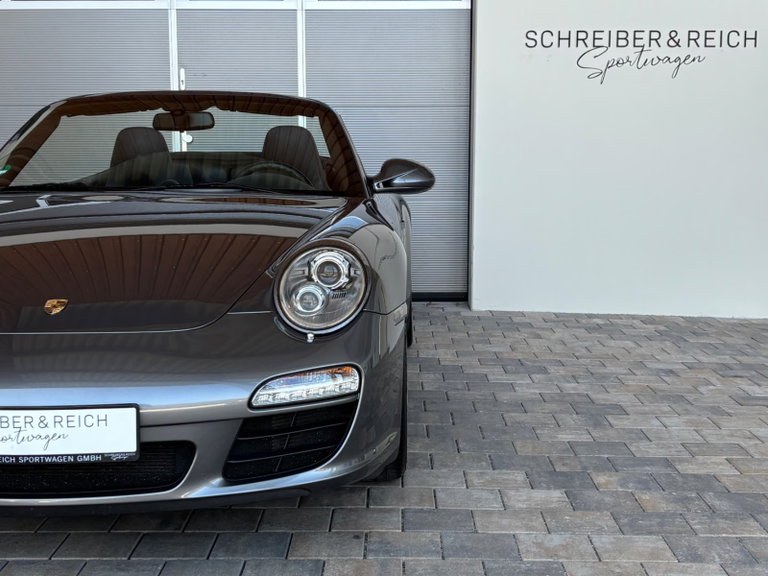 Porsche 997.2 Carrera S