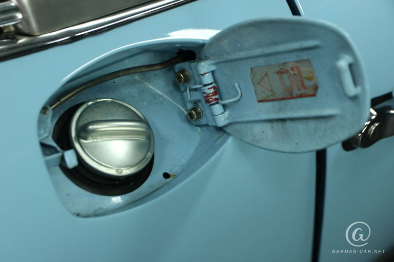 Porsche 911 T (US)