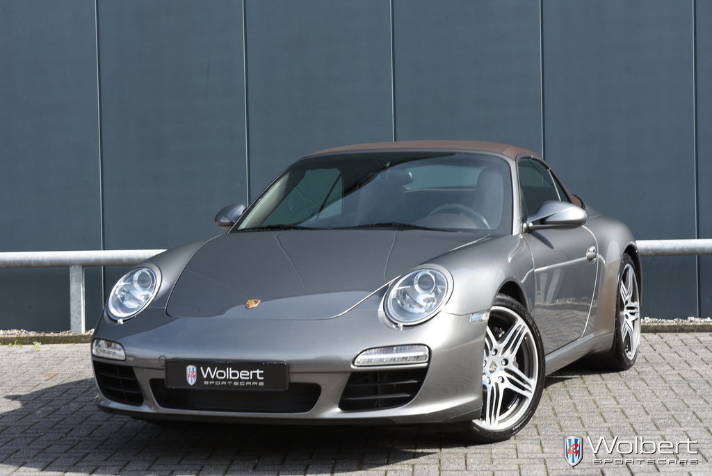 Porsche 997.2 Carrera