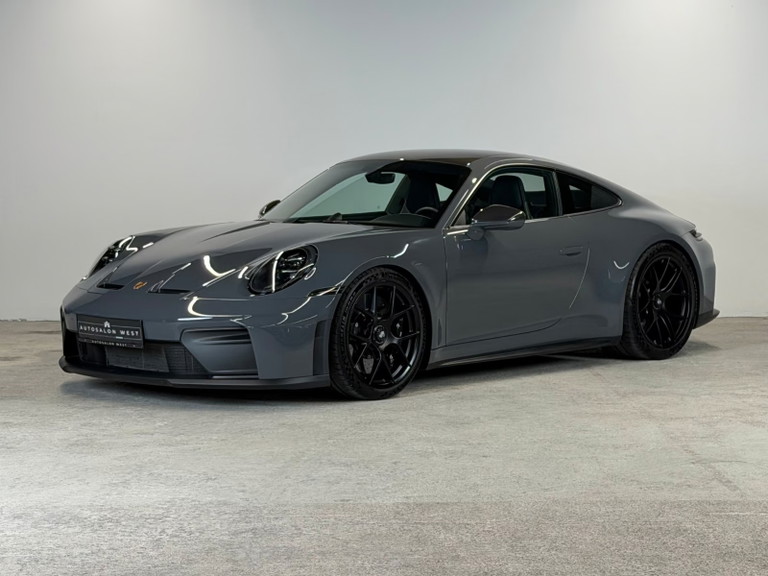 Porsche 992.2 GT3 Touring