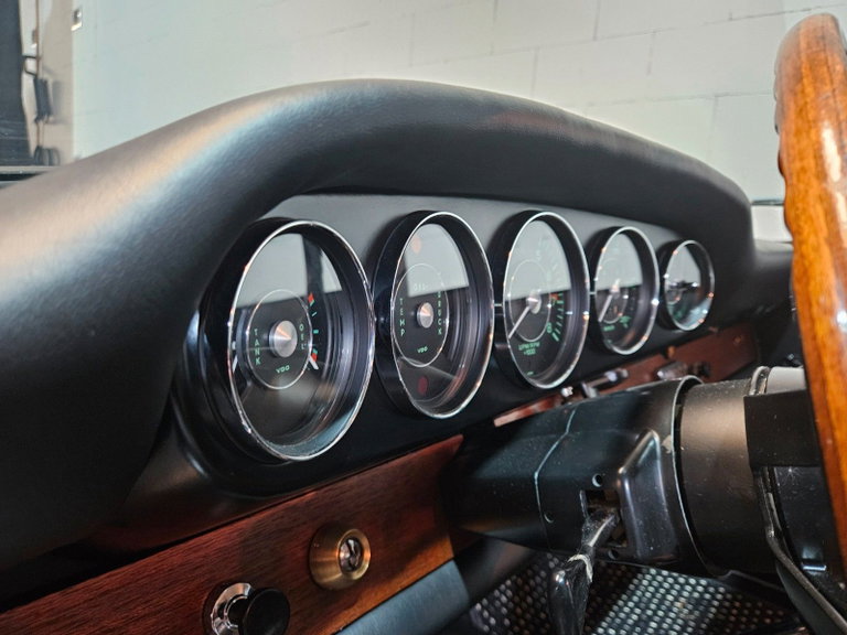Porsche 911 (F-Modell)