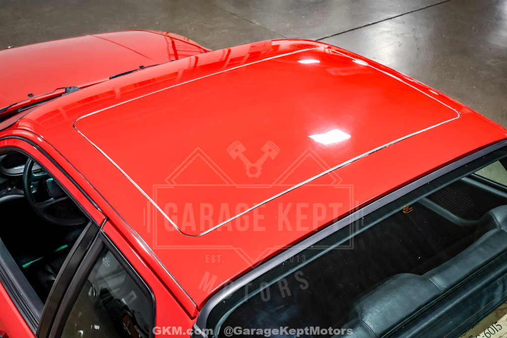 Porsche 944 Coupé