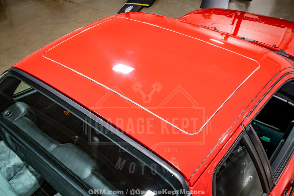 Porsche 944 Coupé