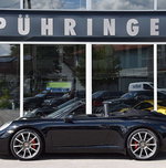 Porsche 991 Carrera