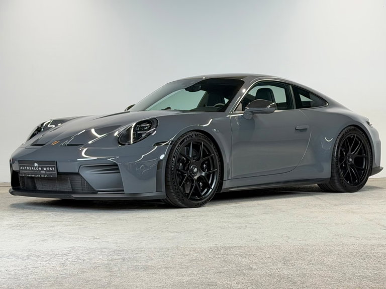 Porsche 992.2 GT3 Touring