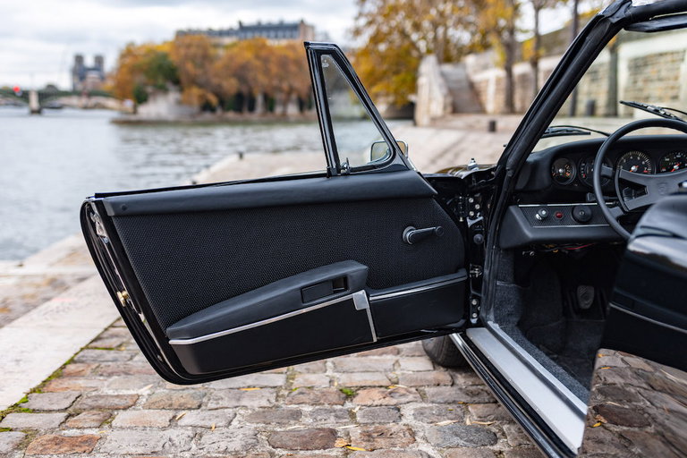 Porsche 911 S (F-Modell)