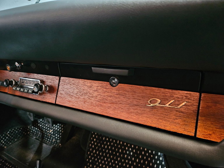 Porsche 911 (F-Modell)