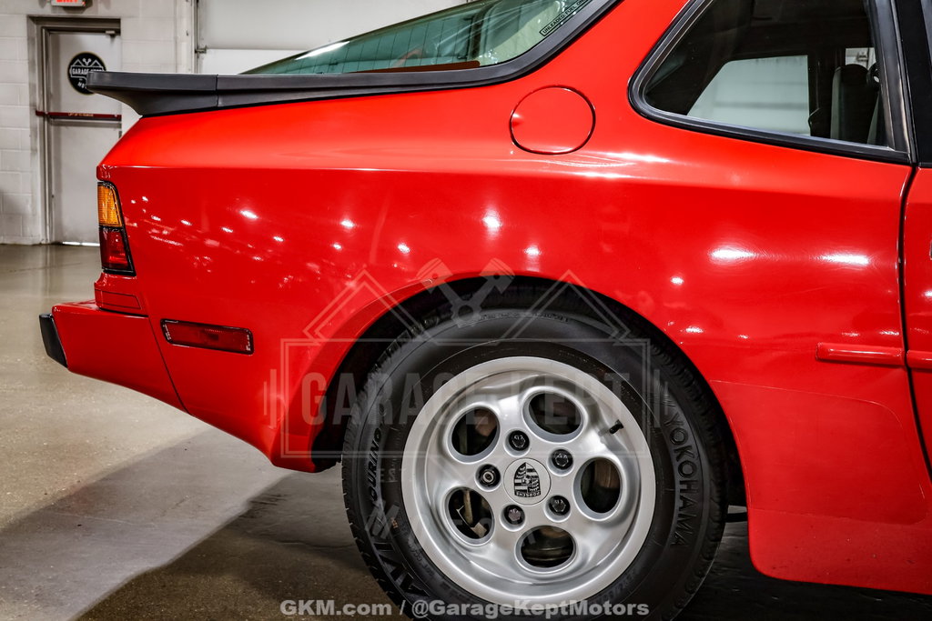 Porsche 944 Coupé