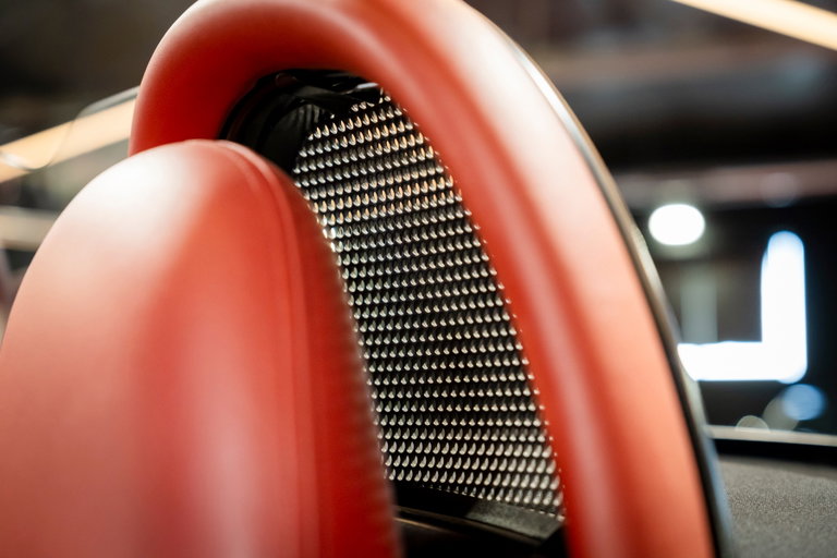 Porsche 986 Boxster