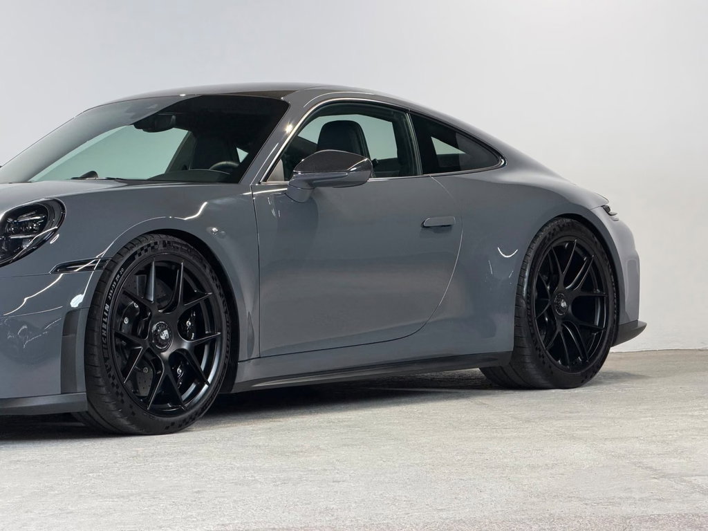 Porsche 992.2 GT3 Touring