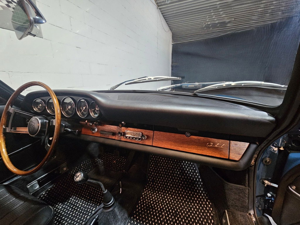 Porsche 911 (F-Modell)