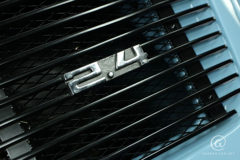 Porsche 911 T (US)