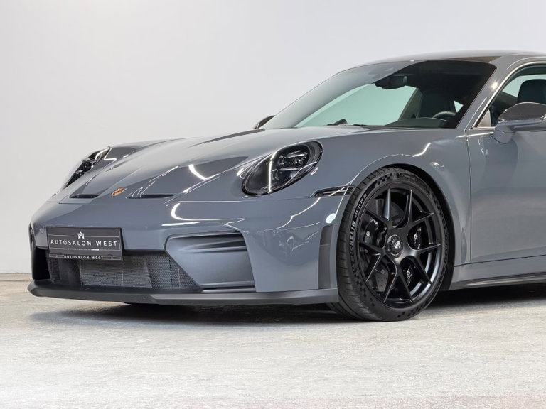 Porsche 992.2 GT3 Touring