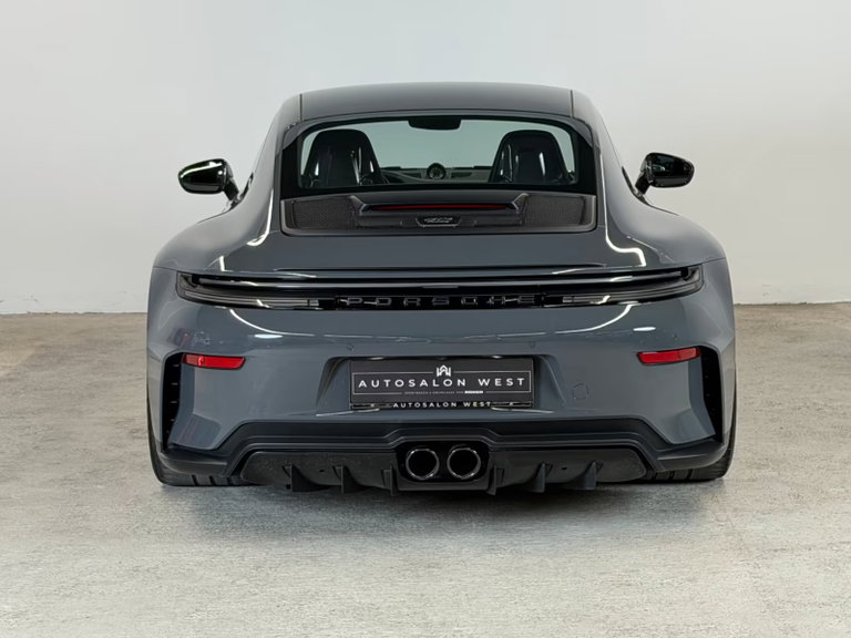 Porsche 992.2 GT3 Touring
