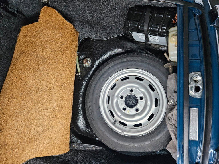 Porsche 911 (F-Modell)