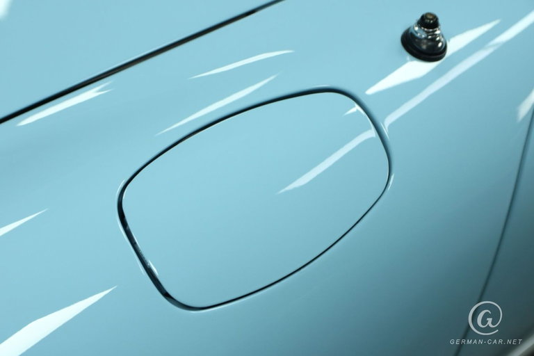 Porsche 911 T (US)