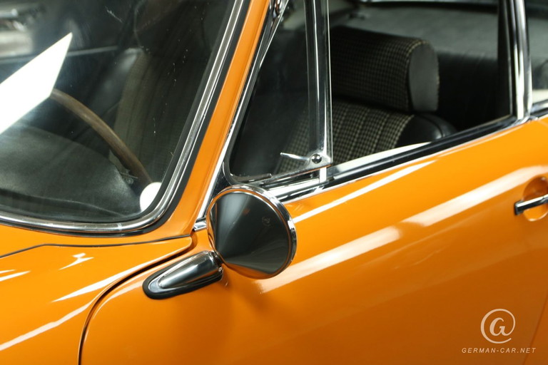 Porsche 911 (F-Modell)