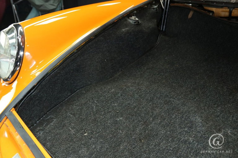Porsche 911 (F-Modell)
