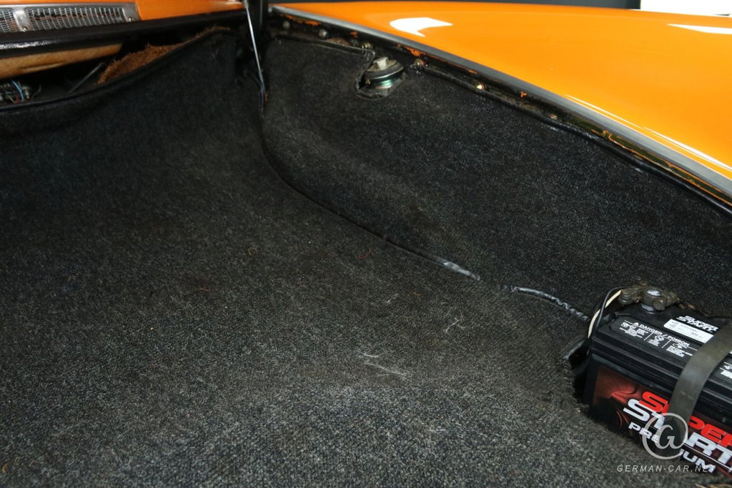 Porsche 911 (F-Modell)