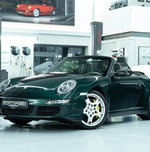 Porsche 997 Carrera 4S