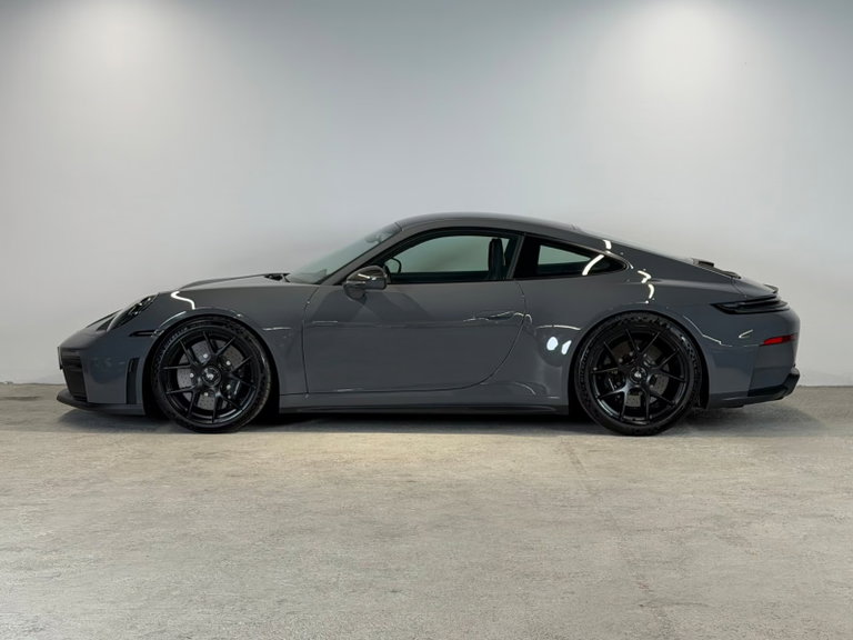 Porsche 992.2 GT3 Touring